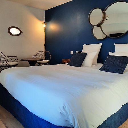 Charme Au Fil De L'Eau Hotel Vendieres ภายนอก รูปภาพ
