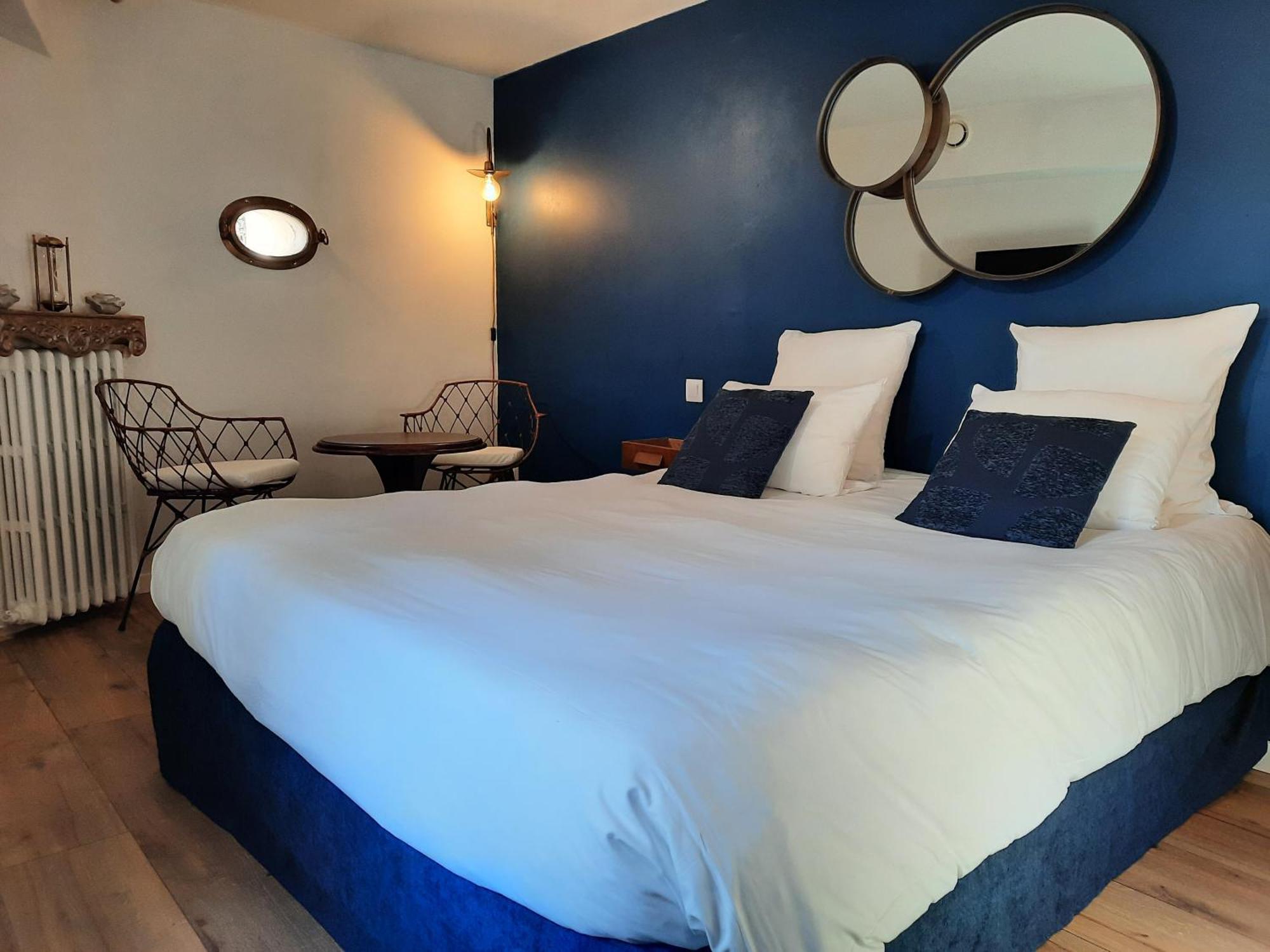 Charme Au Fil De L'Eau Hotel Vendieres ภายนอก รูปภาพ