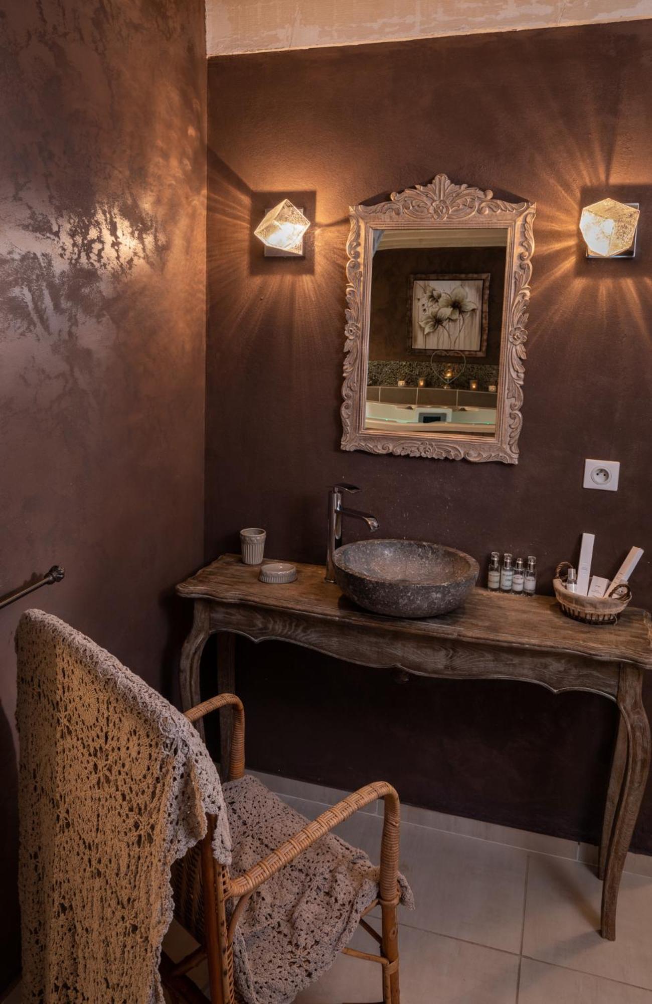 Charme Au Fil De L'Eau Hotel Vendieres ภายนอก รูปภาพ